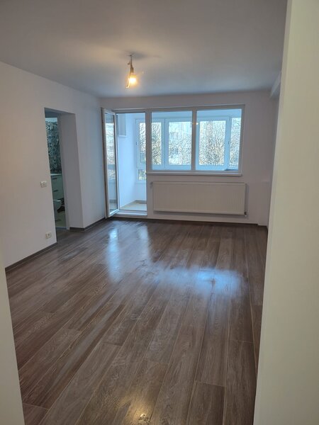 Drumul Taberei apartament 3 camere centrala termica/ renovat 2026.